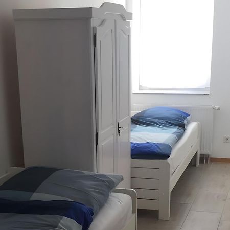 Ferienwohnung, 110Qm Hohen Wangelin Kültér fotó