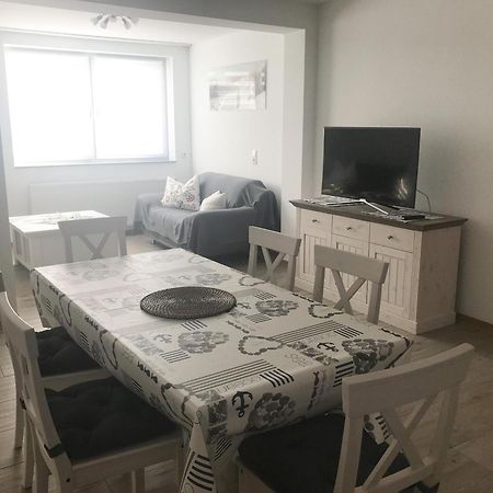 Ferienwohnung, 110Qm Hohen Wangelin Kültér fotó