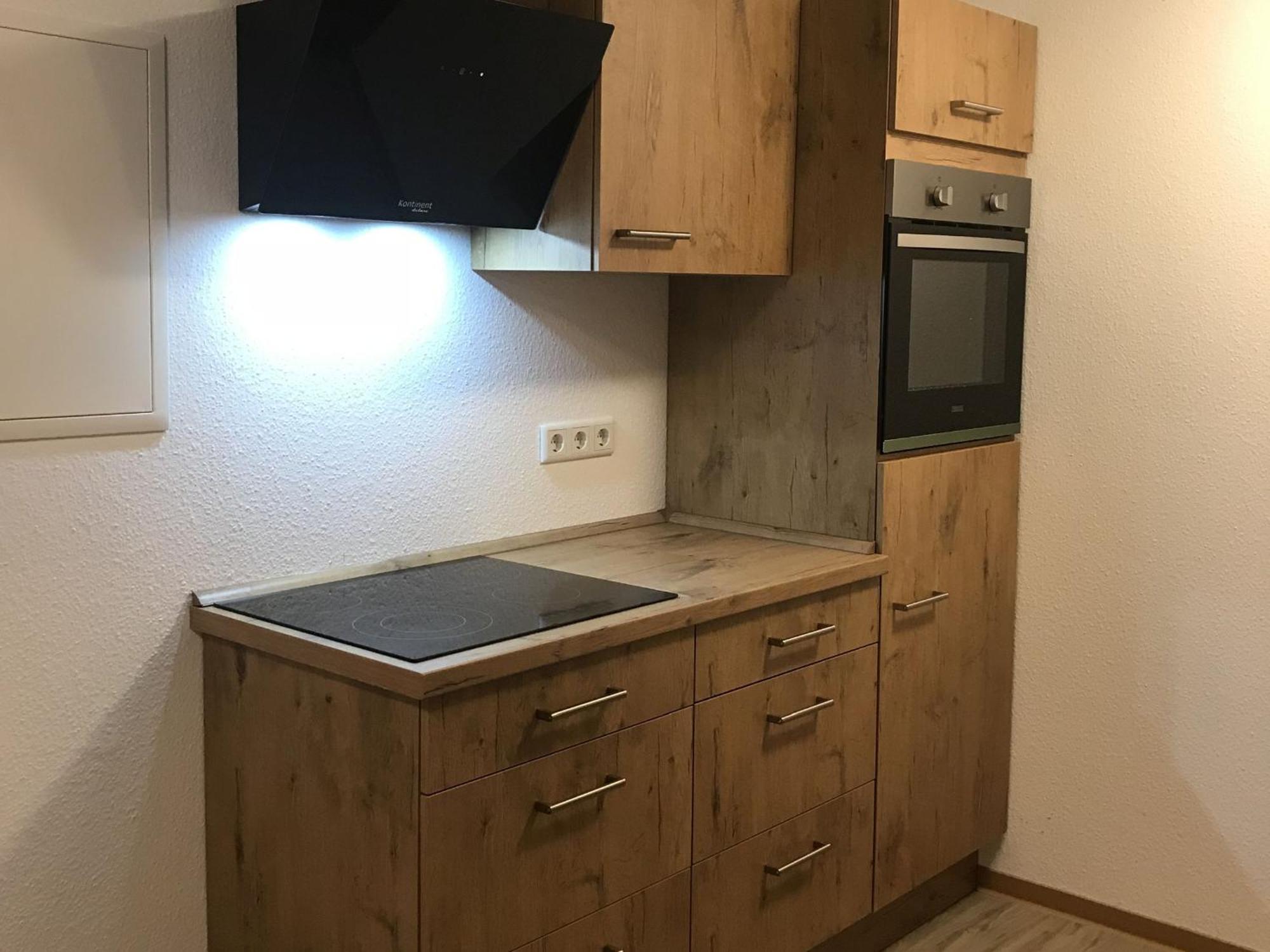 Ferienwohnung, 110Qm Hohen Wangelin Kültér fotó