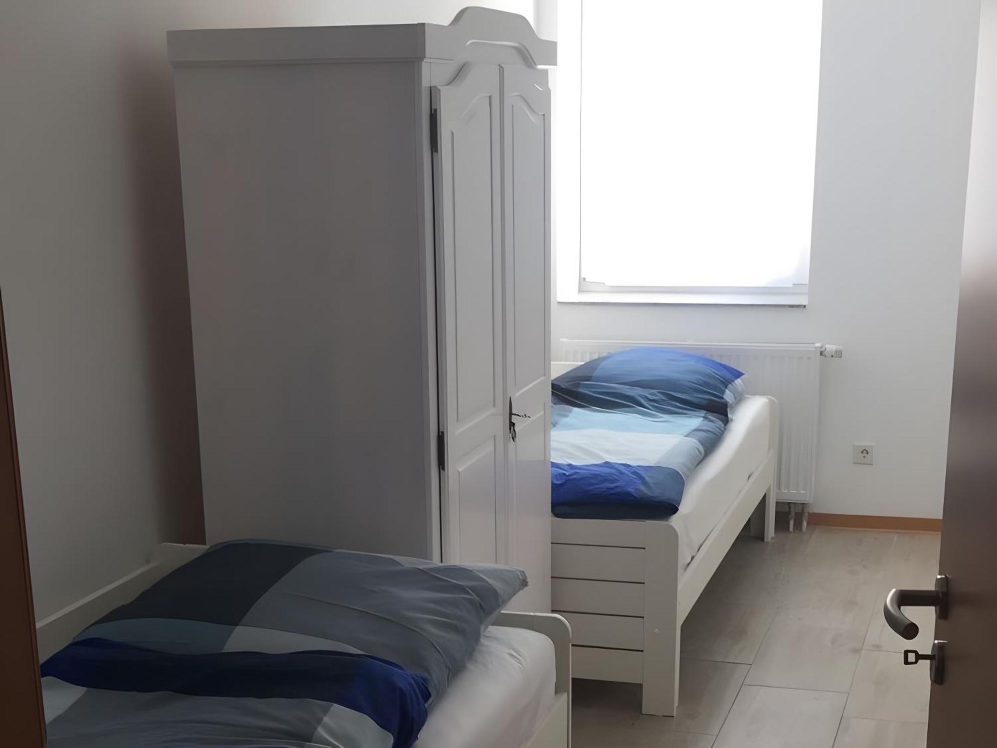 Ferienwohnung, 110Qm Hohen Wangelin Kültér fotó