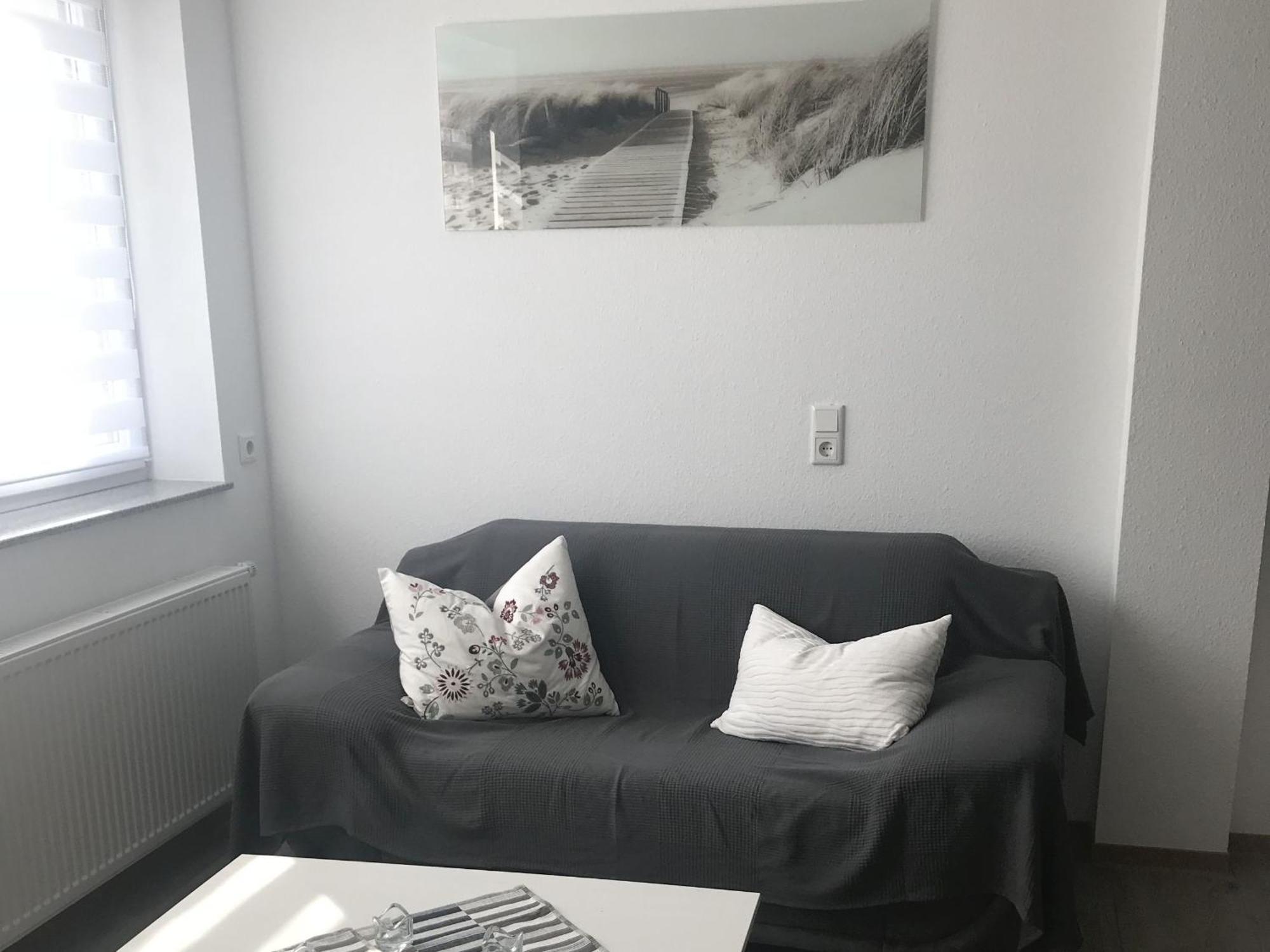 Ferienwohnung, 110Qm Hohen Wangelin Kültér fotó