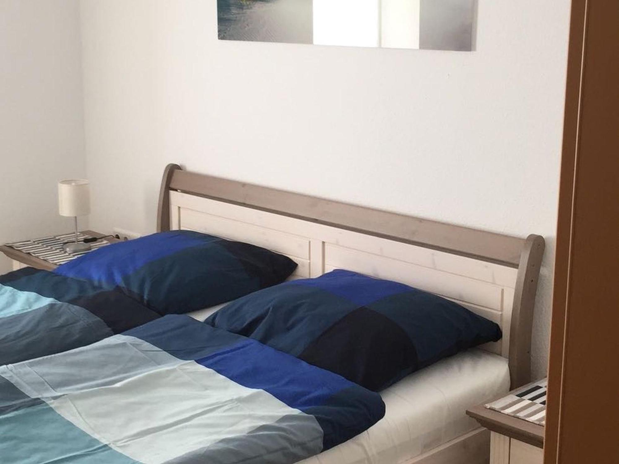 Ferienwohnung, 110Qm Hohen Wangelin Kültér fotó
