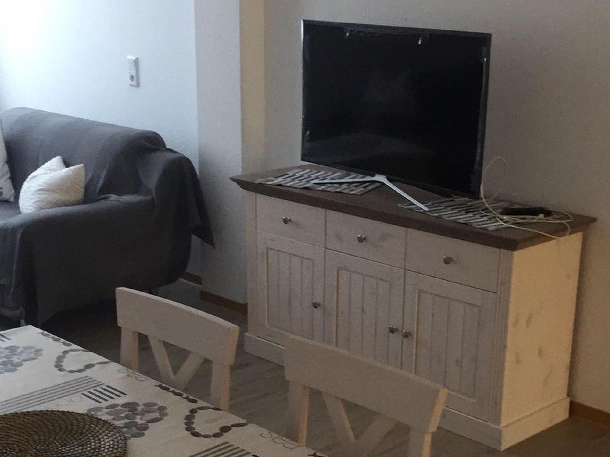 Ferienwohnung, 110Qm Hohen Wangelin Kültér fotó