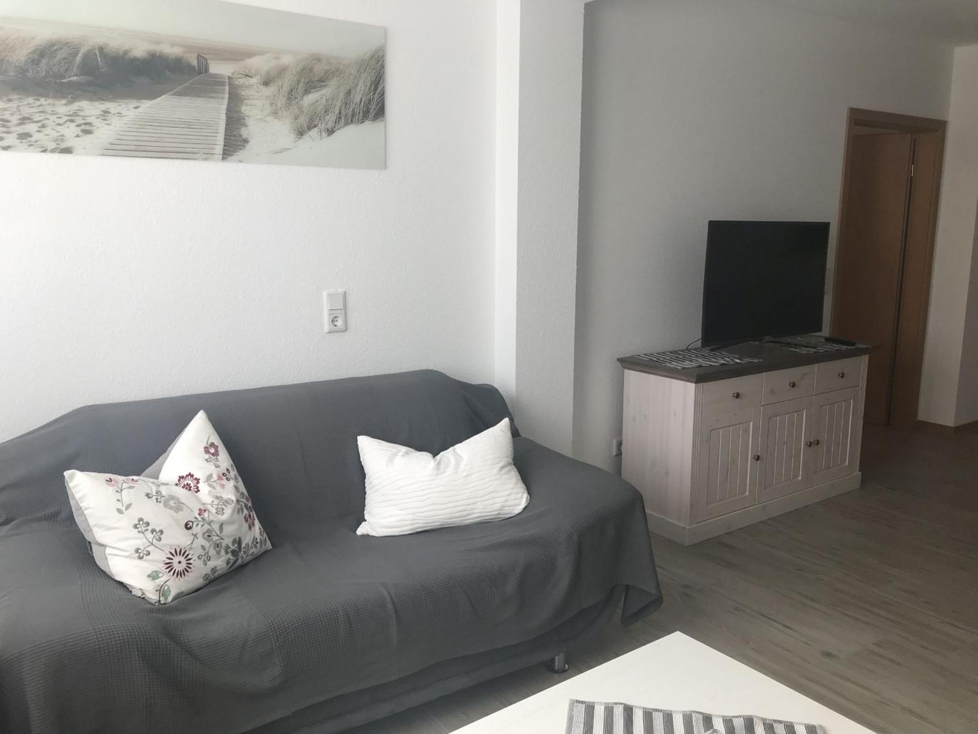 Ferienwohnung, 110Qm Hohen Wangelin Kültér fotó
